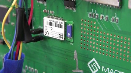 Ben Let the Dogs Out: Electronic Door Build - Part 2 - The Ben Heck Show