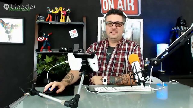 Geeks and Gear: Dolidh Young - GeekBeat Tips & Reviews