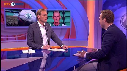 Noord Vandaag [2-5-2014] - RTV Noord