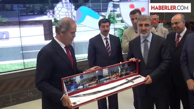 Bakan Yıldız: Belki 3 Gün, Belki 1 Hafta İçinde Kuzey Irak Petrolünun Satışı Gerçekleşebilir ...