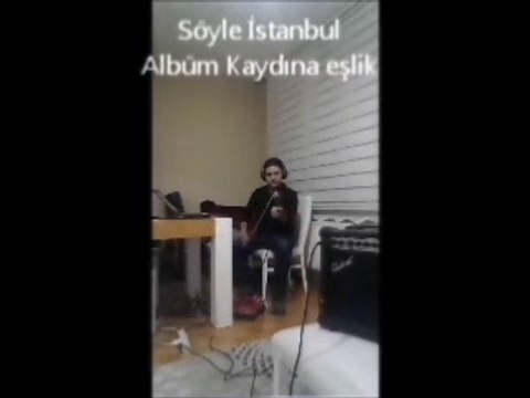 EŞREF ZİYA TERZİ EZGİLERİNE KEMAN