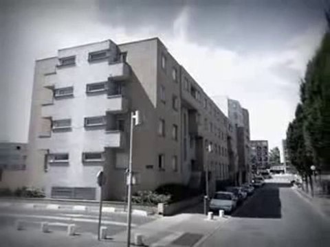 Evry (91) : visite du quartier Les Aunettes