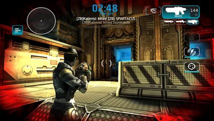 20140502 Assembly Deadzone