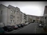 Combs-la-Ville (77) : visite du quartier 