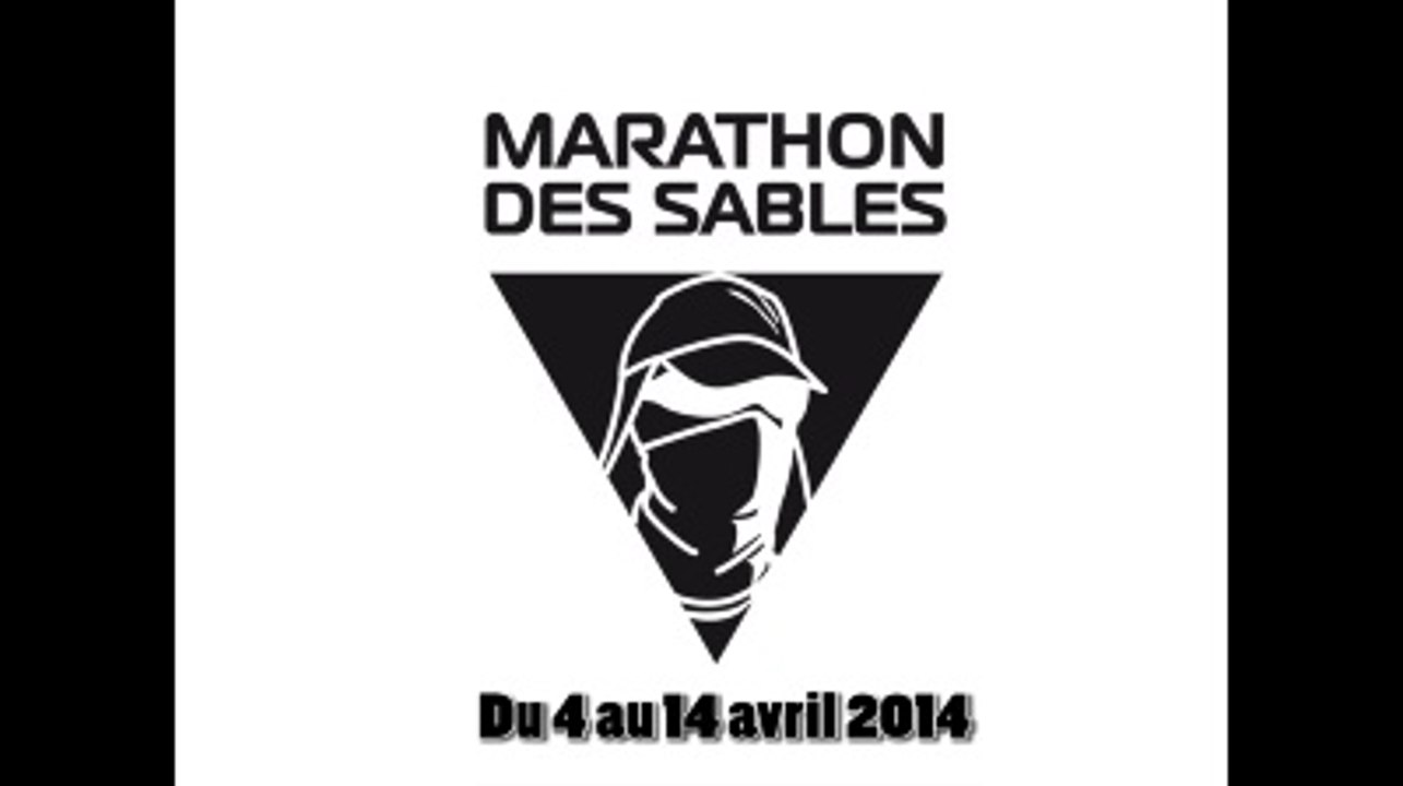 Vidéo 100% émotion du Marathon des sables 2014 A VOIR ABSOLUMENT