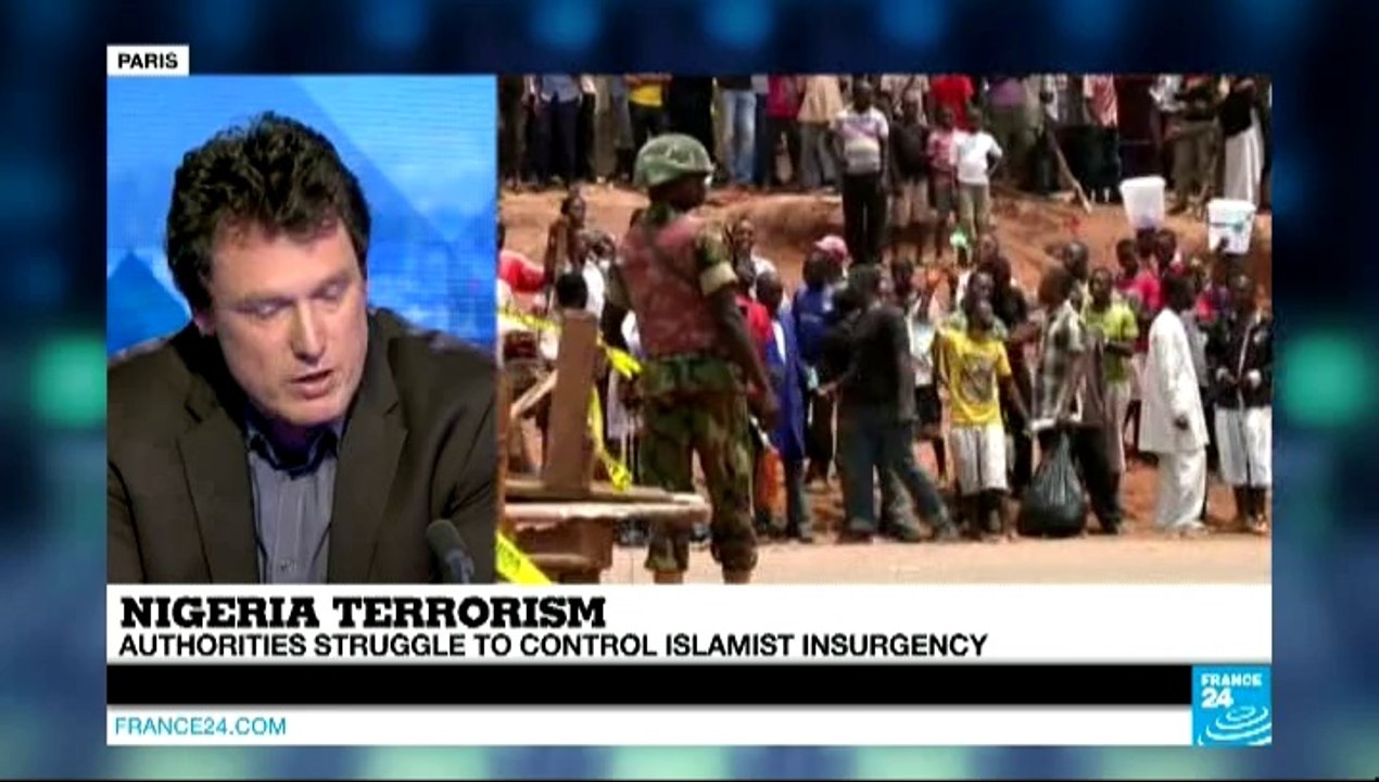 AFRICA NEWS - John Kerry condemns ethnic violence in South Sudan on visit to Juba