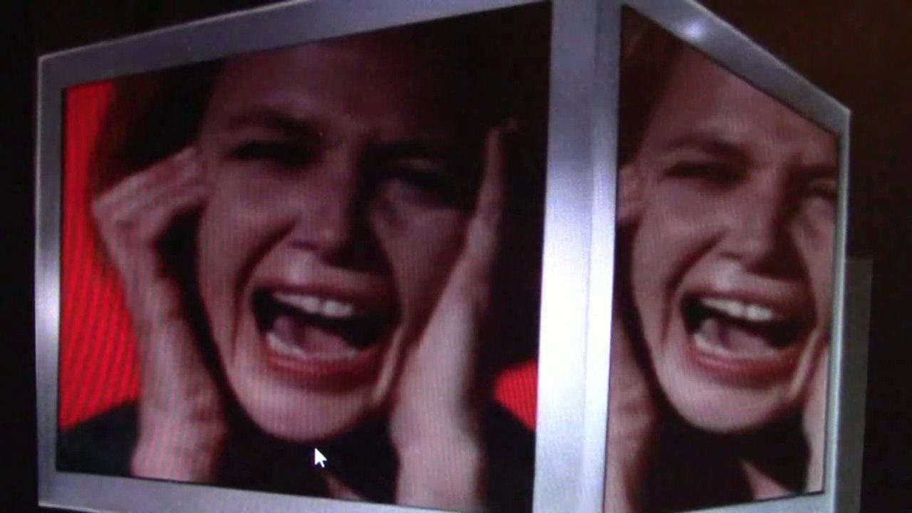 Zapping Colonisations ( David Vincent Le Parano)