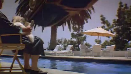 The Last Boy Scout - Movie Trailer