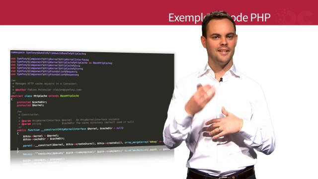 La Formation - Comprendre le Web - Partie 2 : Les langages du Web - 2- Les langages serveur