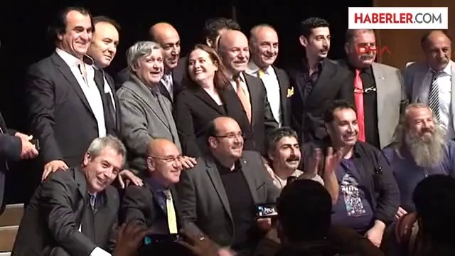 Uluslararası Dadaş Film Festivali 'Canlı' Başladı Haberine Ek