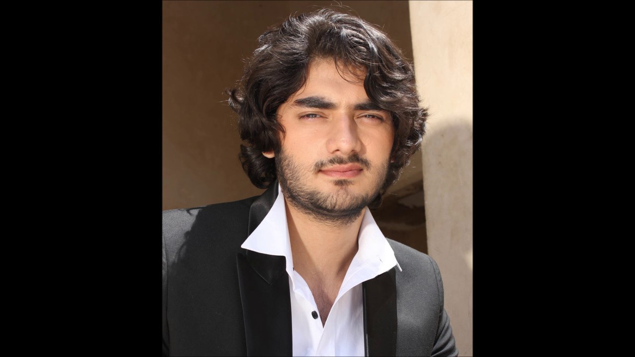 Sameer Abbas Shah - Hello (cover)
