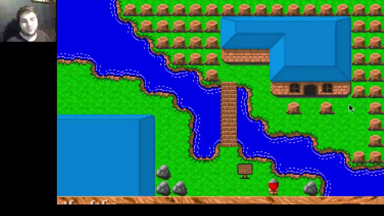 Lets Play god of thunder pt 2