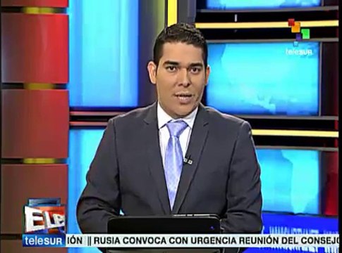 Ucrania: acuerdos de Ginebra quedaron obsoletos por ofensiva de Kiev