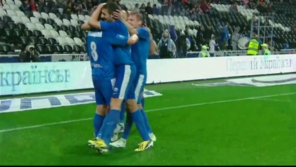 Shakhtar Donetsk vs. Illichivets Mariupol 3-1 | 02-05-2014