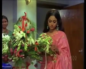 AAJA RE PARDESI MAIN TO KAB SE KHADI IS PAAR - 1971