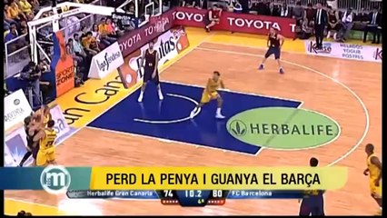 TV3 - Els Matins - Titulars del 02/05/14