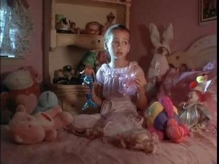 Welcome to the Dollhouse - Movie Trailer