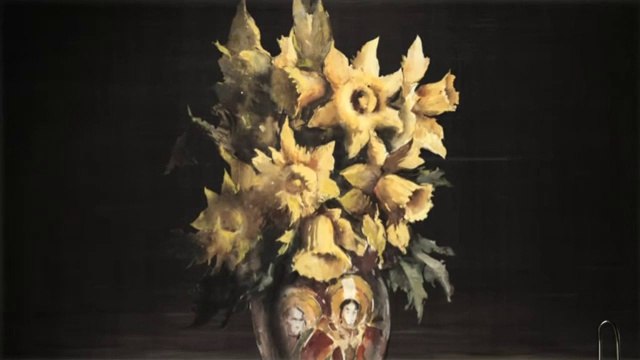 TV3 - 33 recomana - Aquarel·les en flor. Museu d'Art de Girona