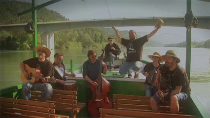 TV3 - 33 recomana - Los Sirgadors. C.A.T. Barcelona