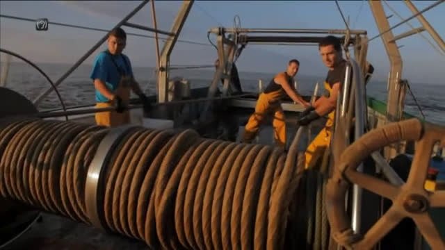 TV3 - Dimarts, 21.55, a TV3 - On paren els teus 20 anys? , a Sense ficció