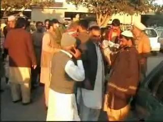 Shaheed.Raja Muhammad Riasat sab jb hajj sa wapas ay thy Choha Khalsa