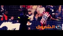 Real Madrid vs Atlético de Madrid Champions League Final