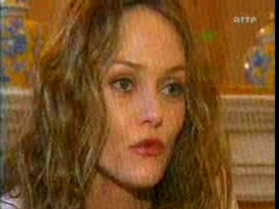 Vanessa Paradis - Le Journal