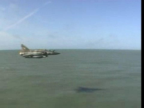 Très Très Basse Altitude