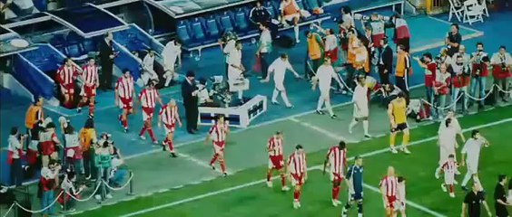 Goal II_ Living the Dream - Movie Trailer