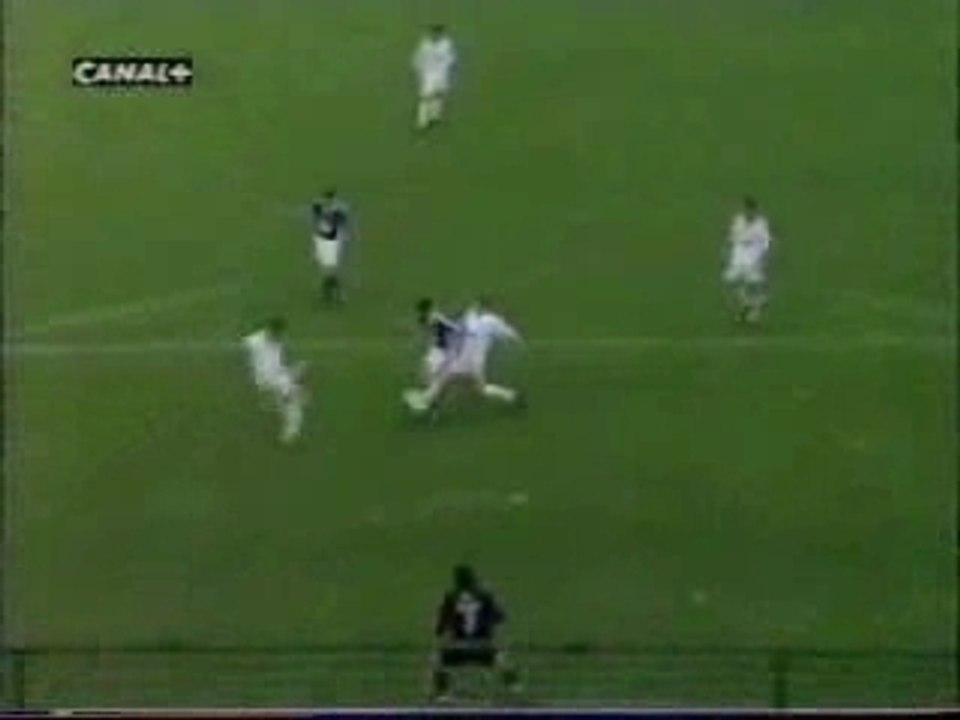 anderlecht des années 90