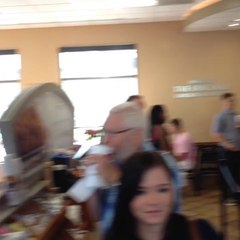 It must be nice to have a God based business!  #Chickfilet