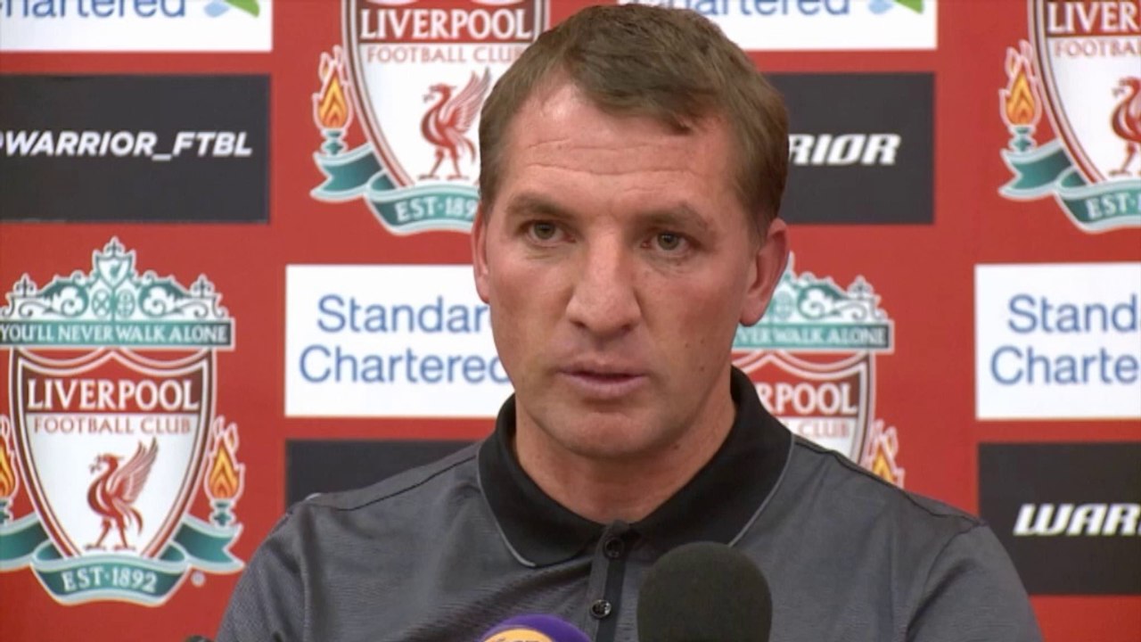 Rodgers: 'Werden sehen, wohin uns das bringt'