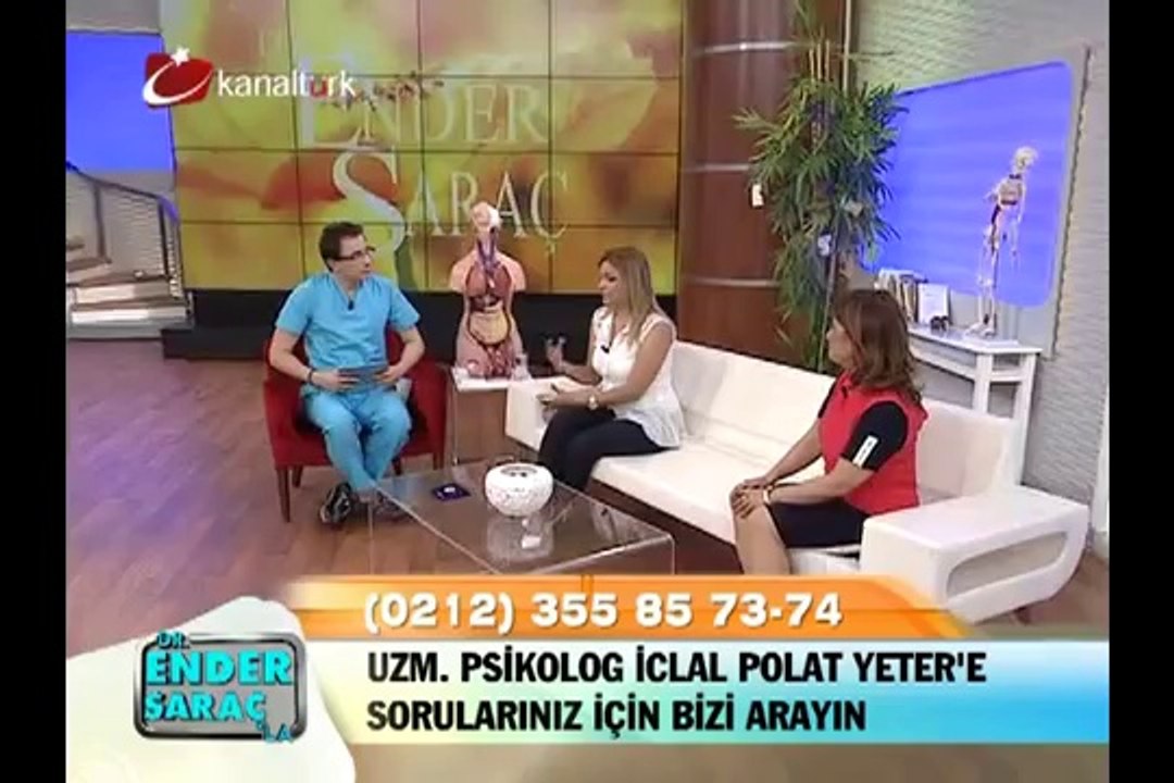 Dr. Ender Saraç - Yemek seçen çocuklar için ne yapılmalı