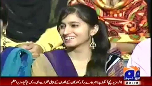 Khabar Naak 2nd May 2014 - Full Show - Geo News Khabarnaak 2 may 2014