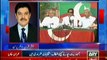 Mubashir Luqman on Imran Khan And PTI's boycot of Jang n GEO