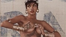 Rihanna Chastised by Instagram for Nude Pics: Who's Next?