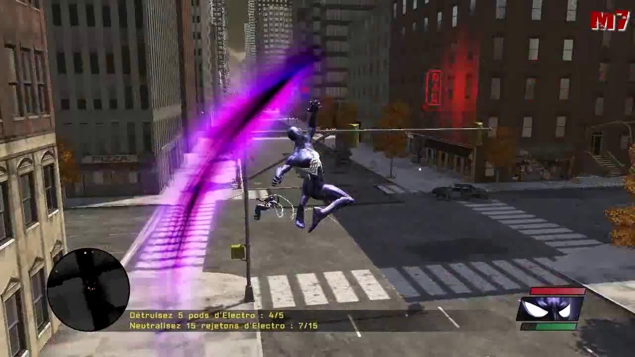 Spider-Man Le Règne des Ombres - 12 - Electrosyndical