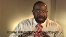 21 - Hayallerinizi Gerçekleştirmeniz Mümkün! - Les Brown    [top30]