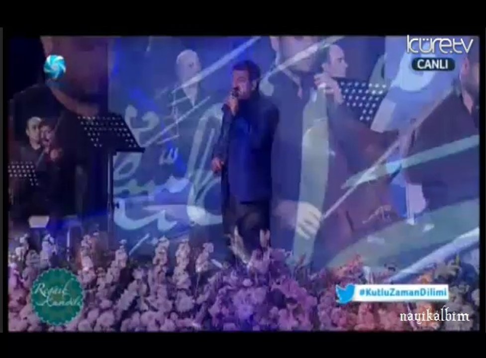 Gönül seni buldu ise Reşit Muhtar Regaip 2014