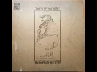 The Indelible "Murtceps.Hands Jive"1972 Aussie Rock