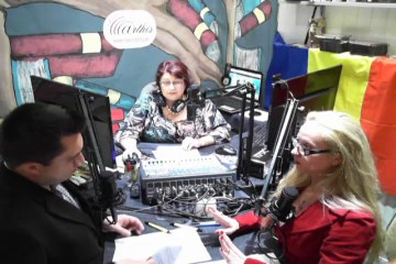 Radio Arthis - Emisiunea din 2 mai 2014