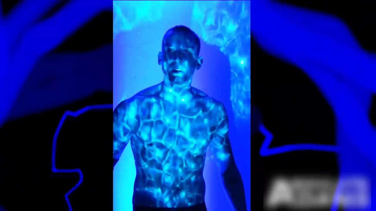 Absolute Adams On His Match vs. Charlie Salmon on May 31st...