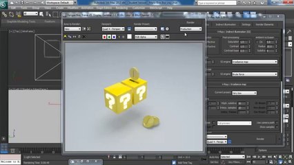 Nintendo 3D Models Collection