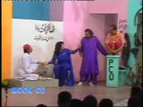 Mithay Meway - Iftikhar Thakur & Amanullah Funny Clips