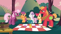 My Little Pony Vänskap är magiskt 2, avsnitt 17 - Hjärt- och hovdagen