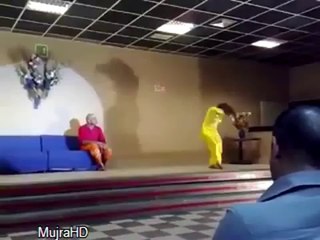 Nida Chaudhry HOT Mujra Seene La K Baota V Na(1)