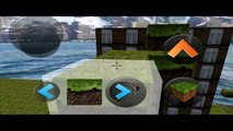 City Craft HD Minecraft Android Mode Base Jumping
