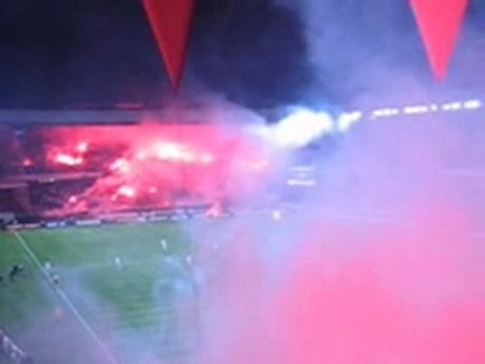 Psg-metz