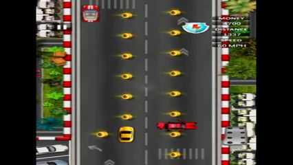 High Speed Racing Android Gameplay