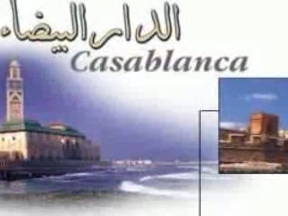 CASABLANCA
